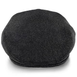 Midtown - Walrus Hats Wool Blend Ivy Cap Ivy - Tophatter Daily Deals