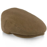 Midtown - Walrus Hats Wool Blend Ivy Cap Ivy - Tophatter Daily Deals