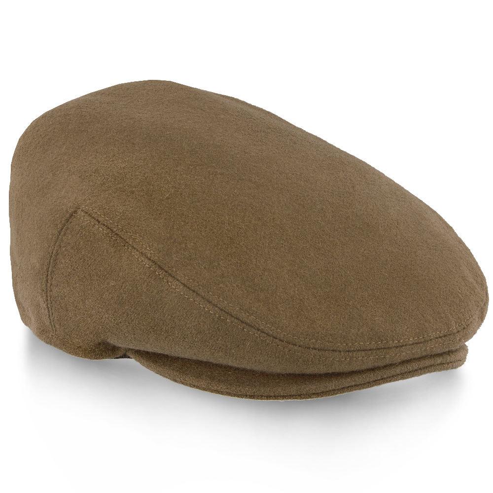 Midtown - Walrus Hats Wool Blend Ivy Cap Ivy - Tophatter Daily Deals