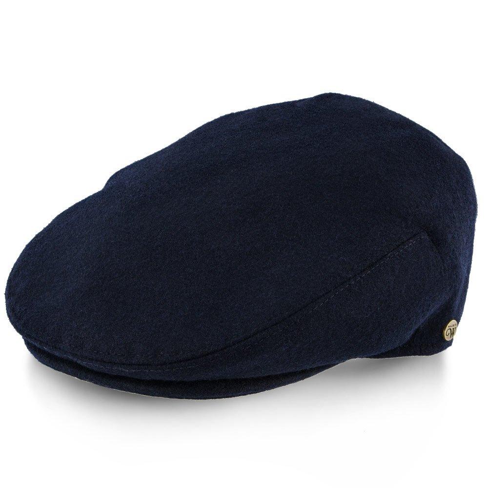 Midtown - Walrus Hats Wool Blend Ivy Cap Ivy - Tophatter Daily Deals