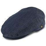 Blueprint - Walrus Hats Navy Polyester Kids Ivy Cap (Toddler, Boys, Youth) Ivy - Tophatter Daily Deals