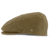 The Sportsman - Walrus Hats Tan Linen Ivy Cap Ivy - Tophatter Daily Deals