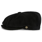 Beckham - Walrus Hats Tan Cotton 8 Panel Newsboy Cap Newsboy - Tophatter Daily Deals