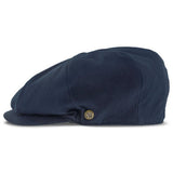 Beckham - Walrus Hats Tan Cotton 8 Panel Newsboy Cap Newsboy - Tophatter Daily Deals