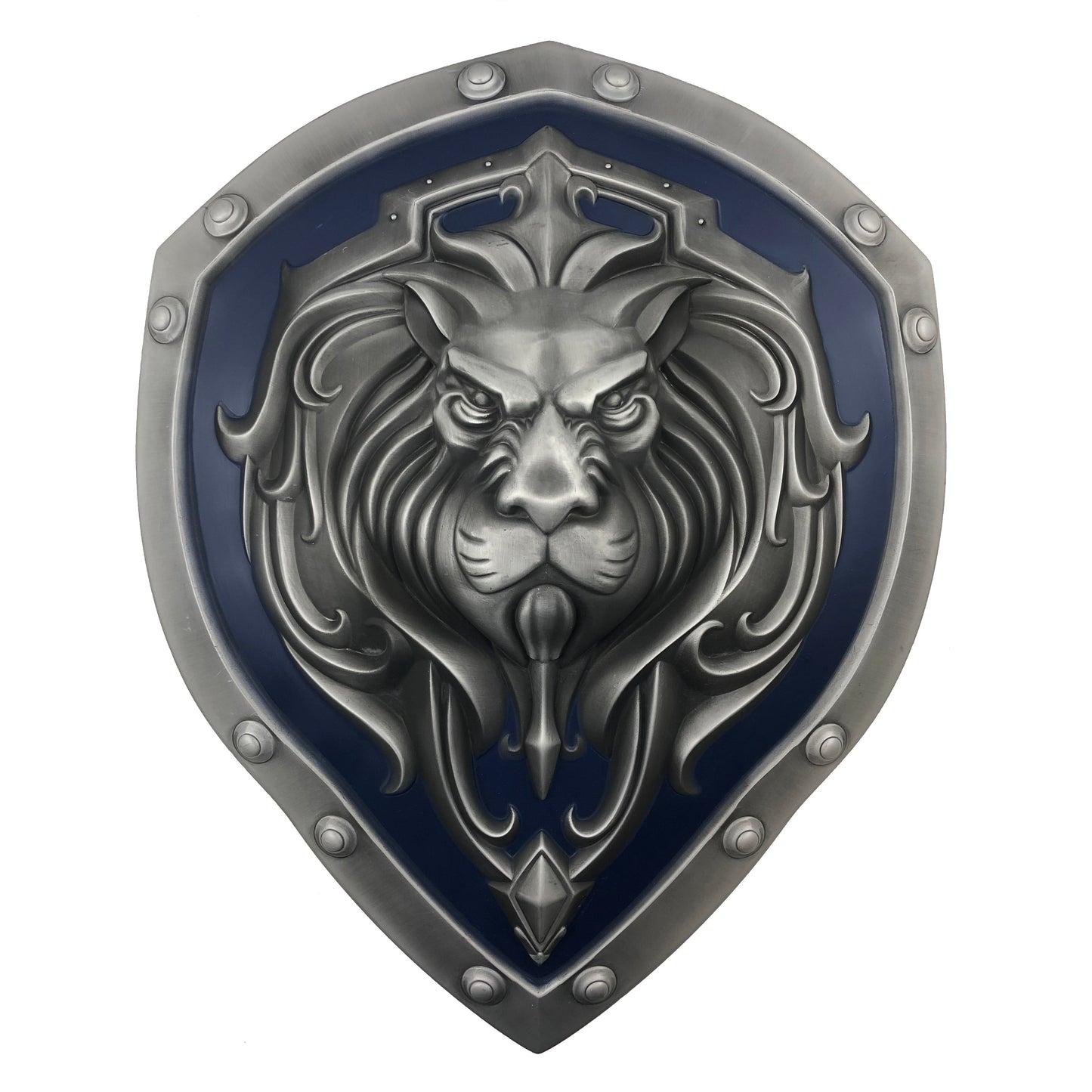 Aegis of Stormwind Video Game Sword - Tophatter Daily Deals