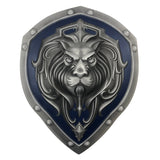 Aegis of Stormwind Video Game Sword - Tophatter Daily Deals