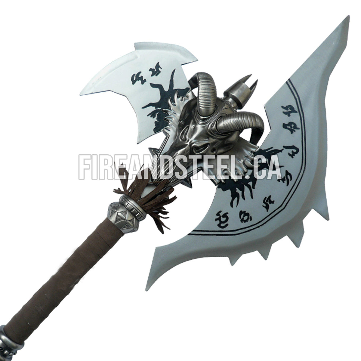 Shadowmourne Video Game Sword - Tophatter Daily Deals