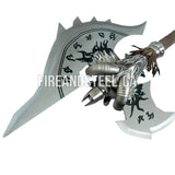 Shadowmourne Video Game Sword - Tophatter Daily Deals