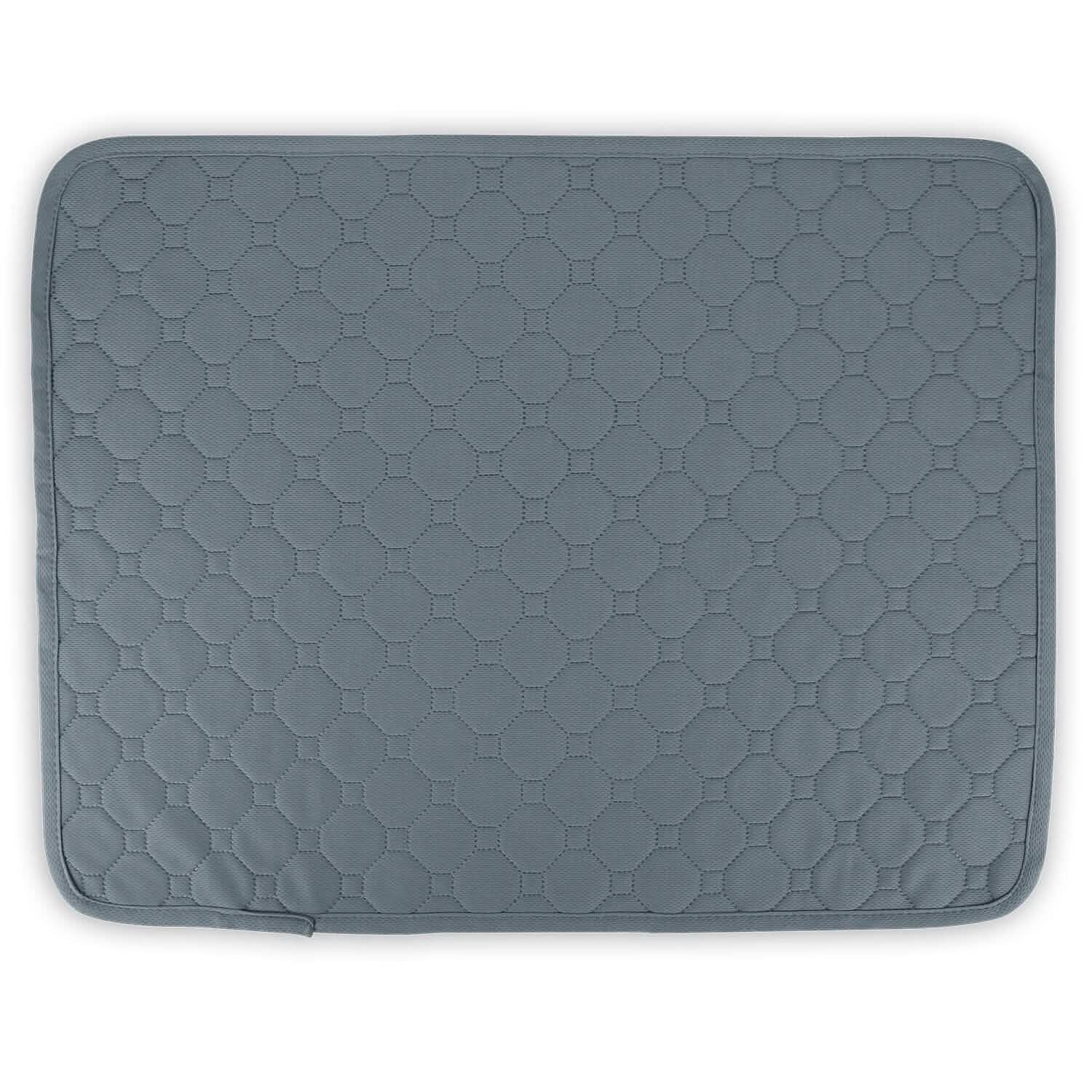 Washable Dog Pee Pad Reusable Puppy Potty Training Pads Pet Supplies - Tophatter Daily Deals