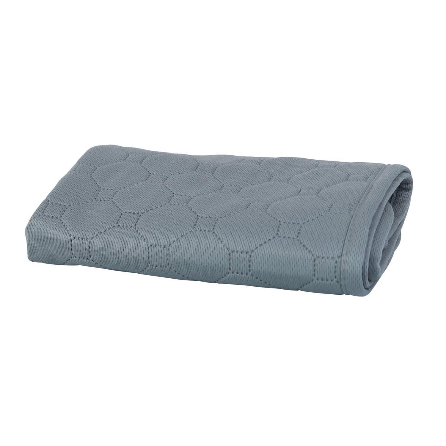 Washable Dog Pee Pad Reusable Puppy Potty Training Pads Pet Supplies - Tophatter Daily Deals