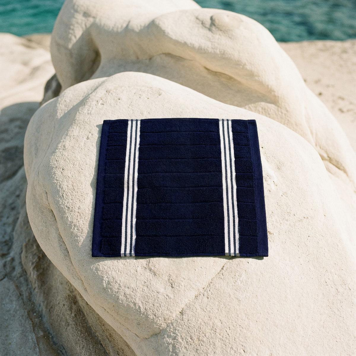 Nautilus Australian Cotton Towels Bath - Tophatter Daily Deals