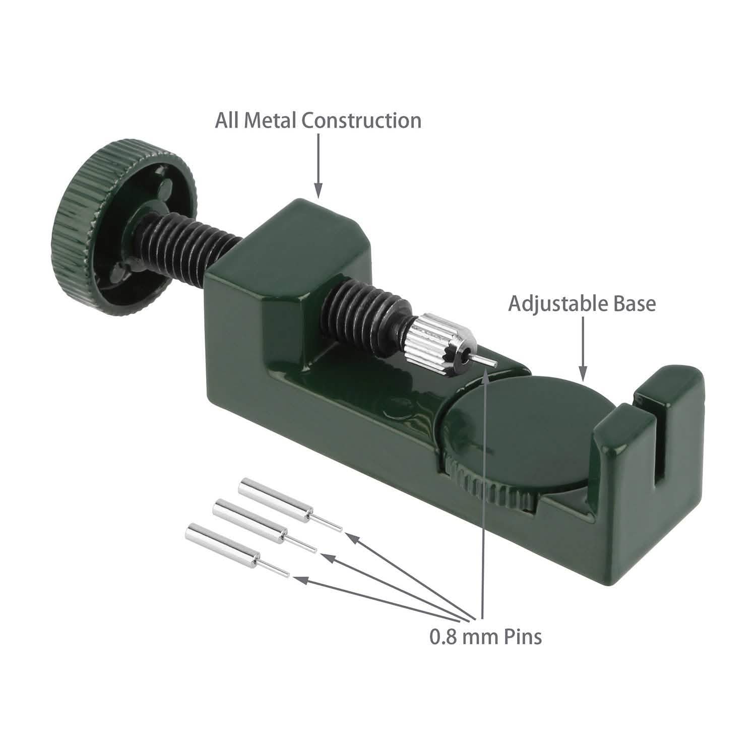 Watch Repair Tool Watch Band Link Pen Remover Everything Else - Tophatter Daily Deals