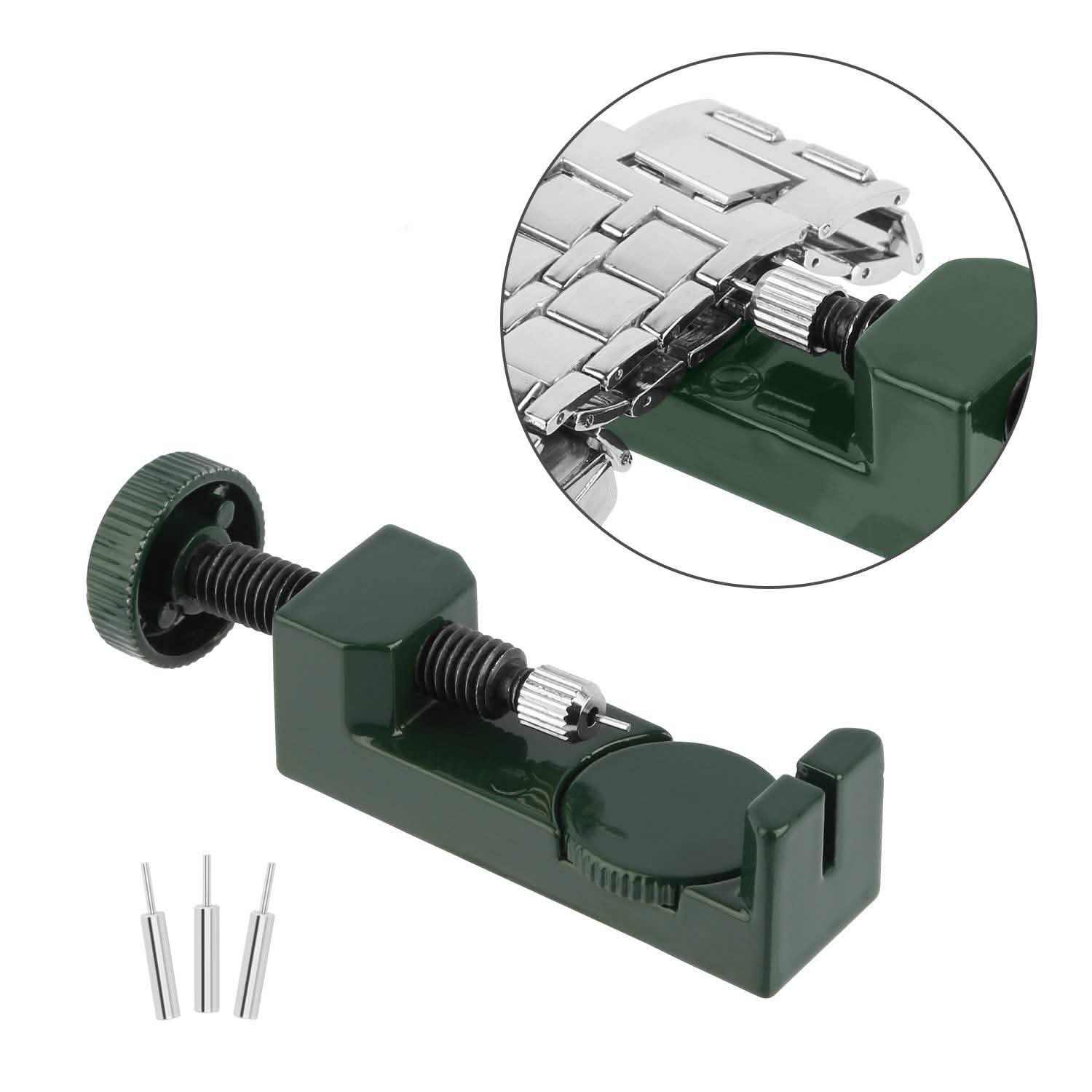 Watch Repair Tool Watch Band Link Pen Remover Everything Else - Tophatter Daily Deals