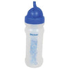 Portable Water Bottle w/ Built-in Filter Survival - Tophatter Daily Deals