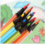 Water Color Pen Set School, Office & Art Supplies - Tophatter Daily Deals