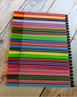 Water Color Pen Set School, Office & Art Supplies - Tophatter Daily Deals