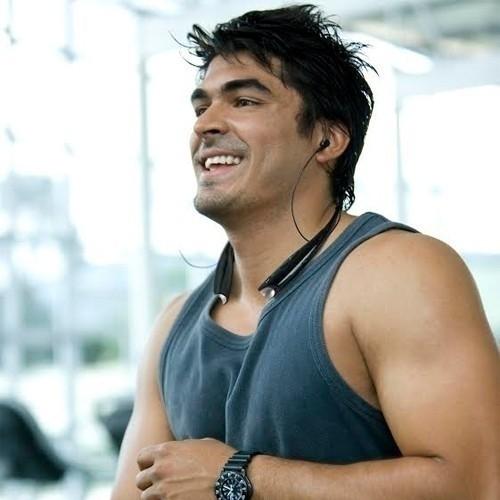 Water-Resistant Behind-the-Neck Bluetooth Stereo Headset On-Ear Headphones - Tophatter Daily Deals