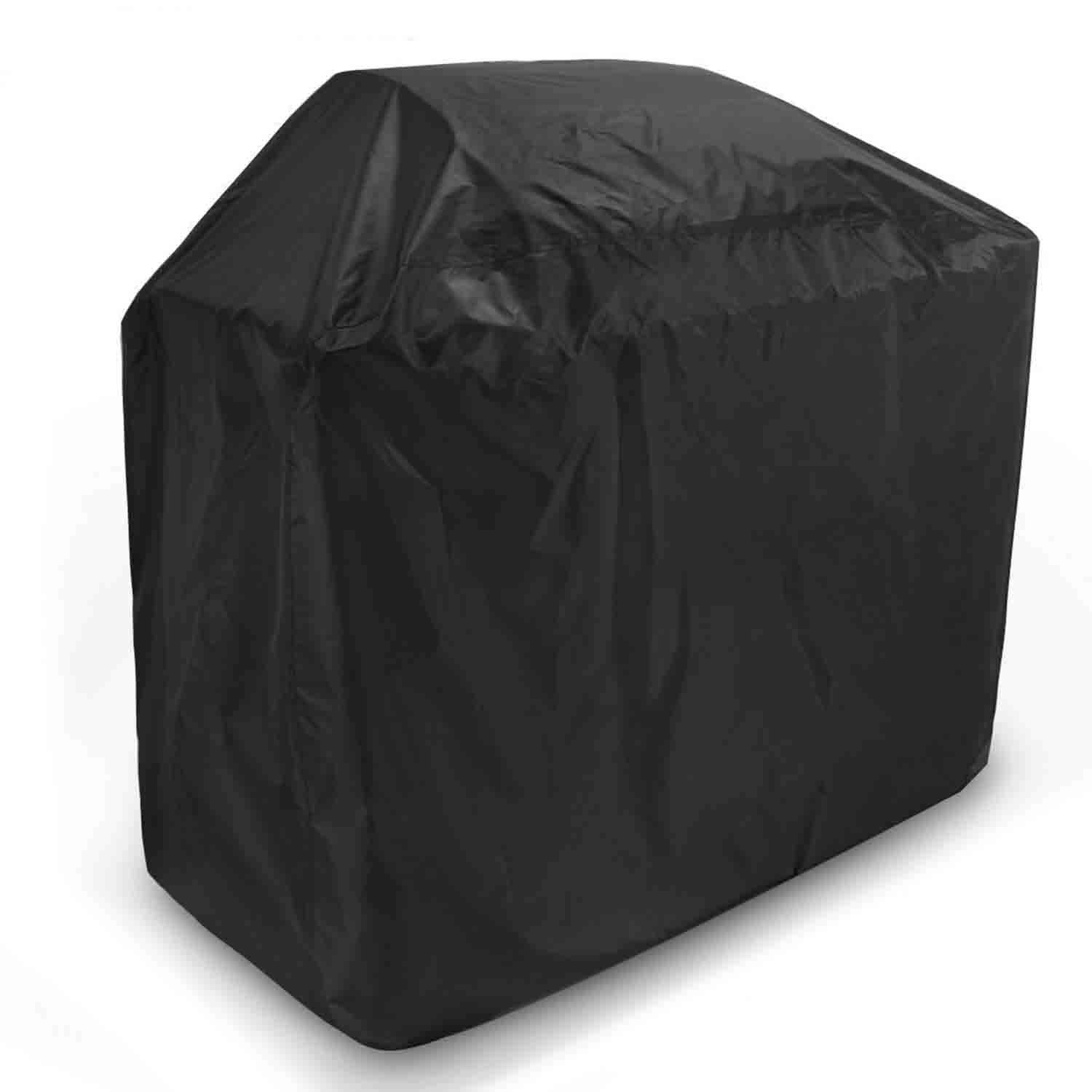 Water-Resistant Heavy Duty BBQ Grill Cover Garden & Patio - Tophatter Daily Deals