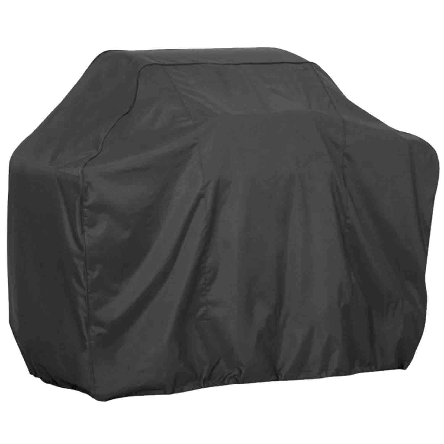 Water-Resistant Heavy Duty BBQ Grill Cover Garden & Patio - Tophatter Daily Deals
