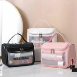 Water-Resistant Toiletry Bag Beauty & Personal Care - Tophatter Daily Deals