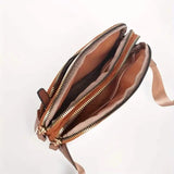 Waterproof Adjustable Belt Mini Chest Bag Handbags & Wallets - Tophatter Daily Deals