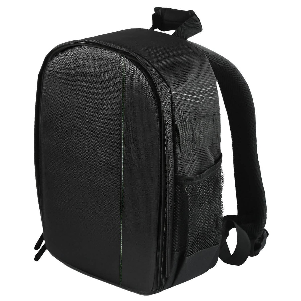 Waterproof Camera Backpack Shockproof Protection Cameras & Drones - Tophatter Daily Deals