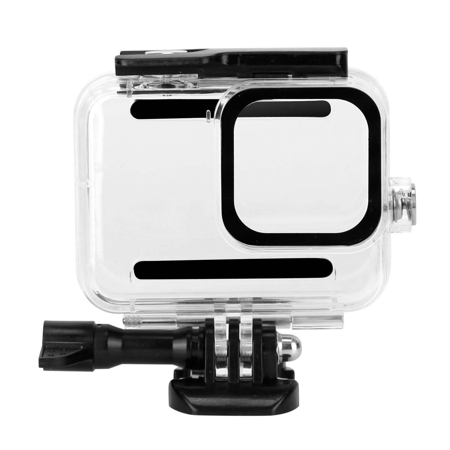 Waterproof Case Fit for GoPro Hero 8 Cameras & Drones - Tophatter Daily Deals