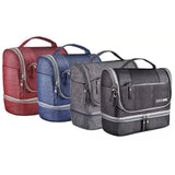 Waterproof Hanging Travel Toiletry Bag for Men and Women Beauty & Personal Care - Tophatter Daily Deals