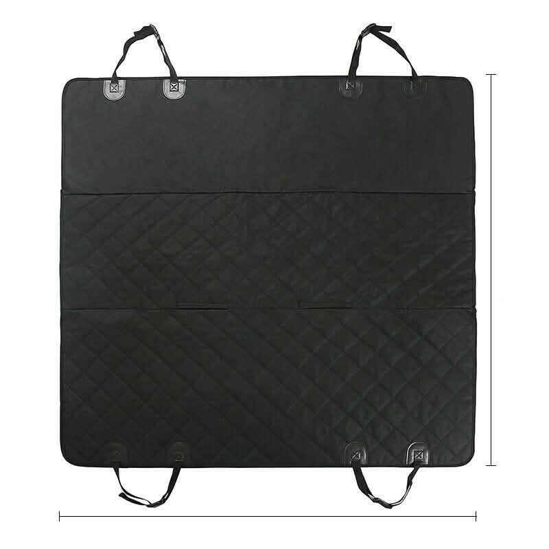 Waterproof Pet Dog Car Seat Cover Pet Hammock Protector Pet Supplies - Tophatter Daily Deals