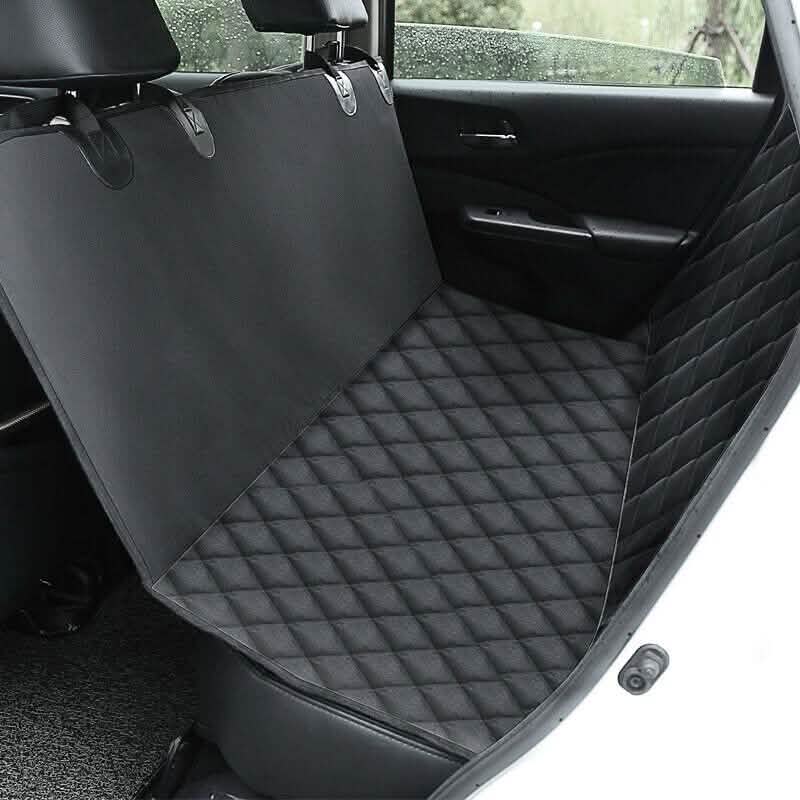 Waterproof Pet Dog Car Seat Cover Pet Hammock Protector Pet Supplies - Tophatter Daily Deals