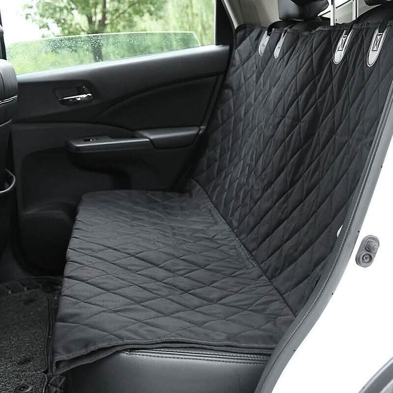 Waterproof Pet Dog Car Seat Cover Pet Hammock Protector Pet Supplies - Tophatter Daily Deals