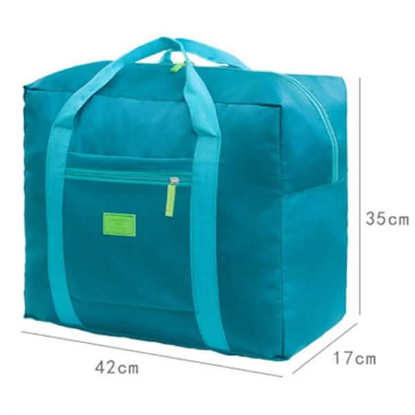 Waterproof Travel Pouch Folding Bag Everything Else - Tophatter Daily Deals