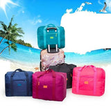 Waterproof Travel Pouch Folding Bag Everything Else - Tophatter Daily Deals