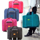 Waterproof Travel Pouch Folding Bag Everything Else - Tophatter Daily Deals