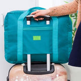 Waterproof Travel Pouch Folding Bag Everything Else - Tophatter Daily Deals
