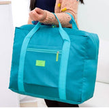 Waterproof Travel Pouch Folding Bag Everything Else - Tophatter Daily Deals