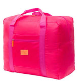 Waterproof Travel Pouch Folding Bag Rose Everything Else - Tophatter Daily Deals