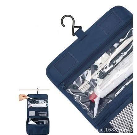 Waterproof Travel Toiletry Bag - Assorted Styles Beauty & Personal Care - Tophatter Daily Deals