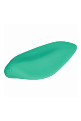 Romp - Wave Lay-on Vibrator - Aqua Sex Toy - Tophatter Daily Deals