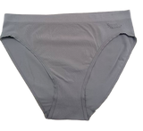 Women's Bamboo/Cotton High-Leg Brief Underwear Women's Lingerie - Tophatter Daily Deals