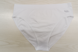Women's Bamboo/Cotton High-Leg Brief Underwear Women's Lingerie - Tophatter Daily Deals