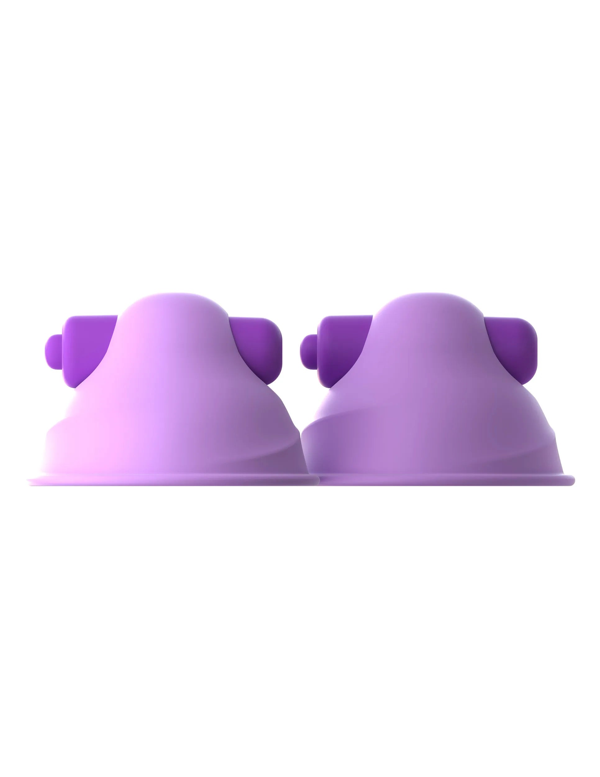 Fantasy for Her Vibrating Nipple Suck-Her – 2 Inch Vibrating Nipple Toy > Sex Toys > Nipple Suckers - Tophatter Daily Deals