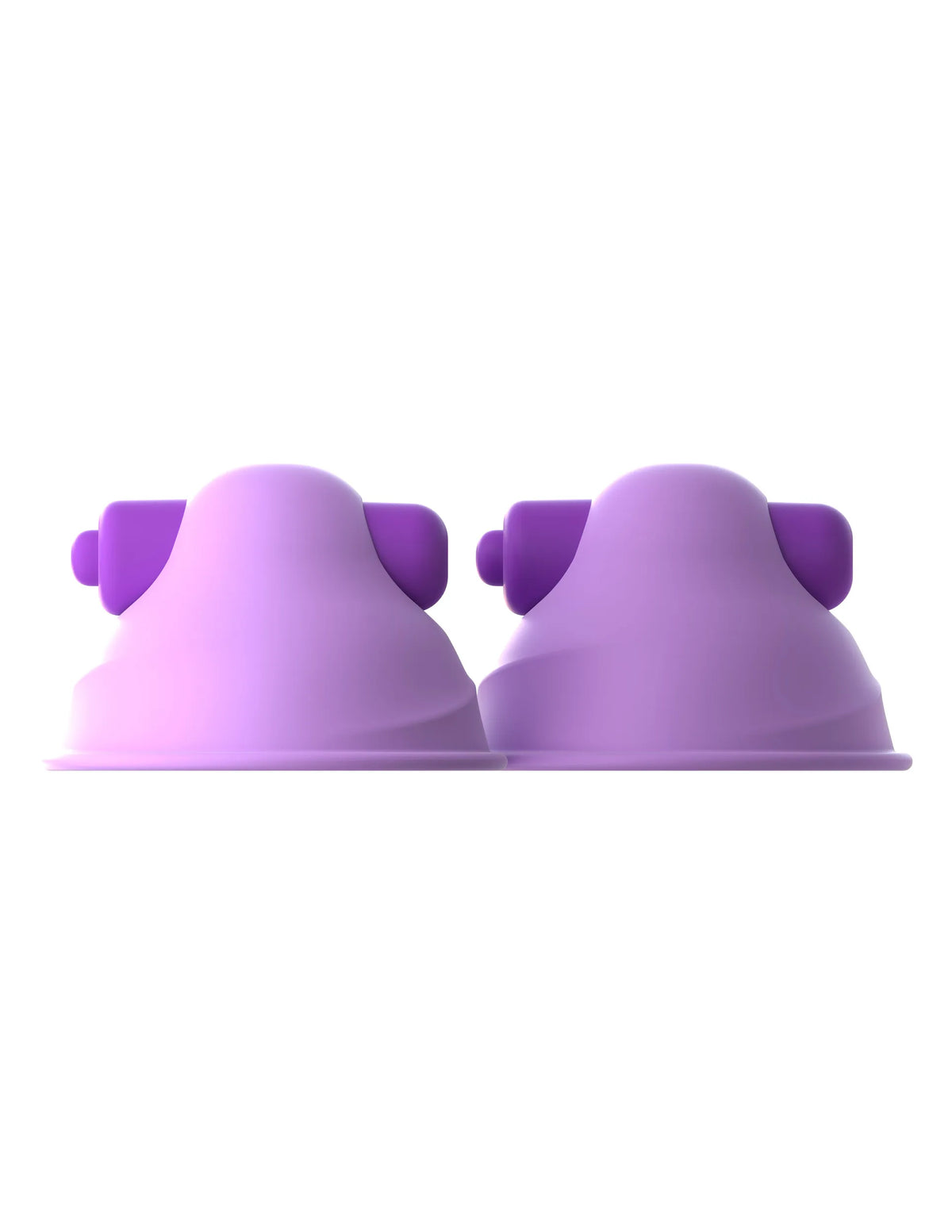 Fantasy for Her Vibrating Nipple Suck-Her – 2 Inch Vibrating Nipple Toy > Sex Toys > Nipple Suckers - Tophatter Daily Deals