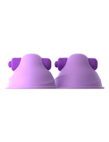 Fantasy for Her Vibrating Nipple Suck-Her – 2 Inch Vibrating Nipple Toy > Sex Toys > Nipple Suckers - Tophatter Daily Deals