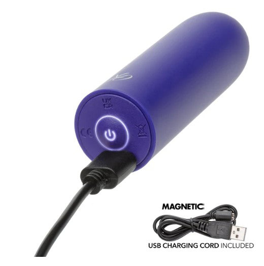 Pleasure Kits Temptation Collection – Rechargeable Bullet Vibrator Kit > Vibrators > Mini Vibrators - Tophatter Daily Deals