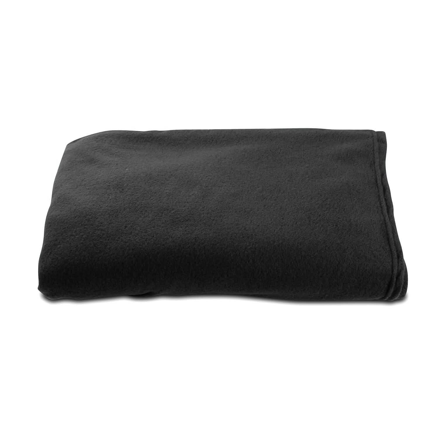 Wearable Fleece Blanket with Sleeves Women's Loungewear - Tophatter Daily Deals