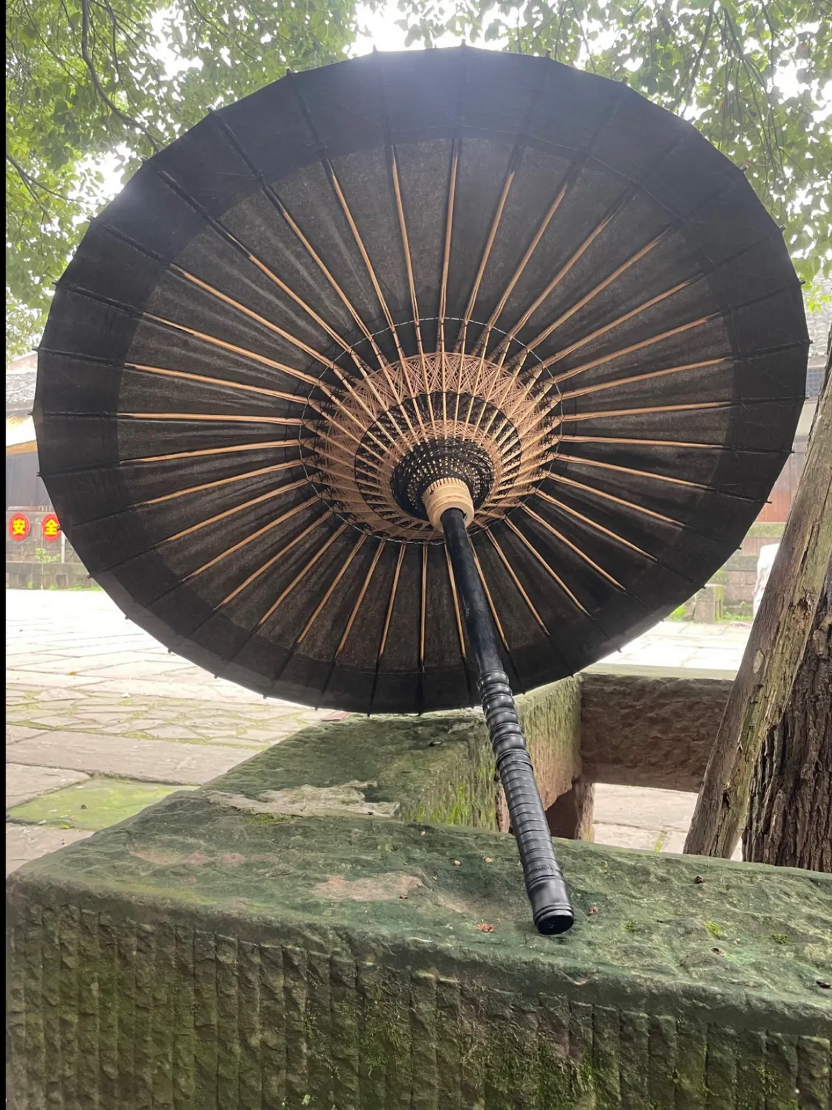 Customized umbrella sword (30 day shipping) - Tophatter Daily Deals