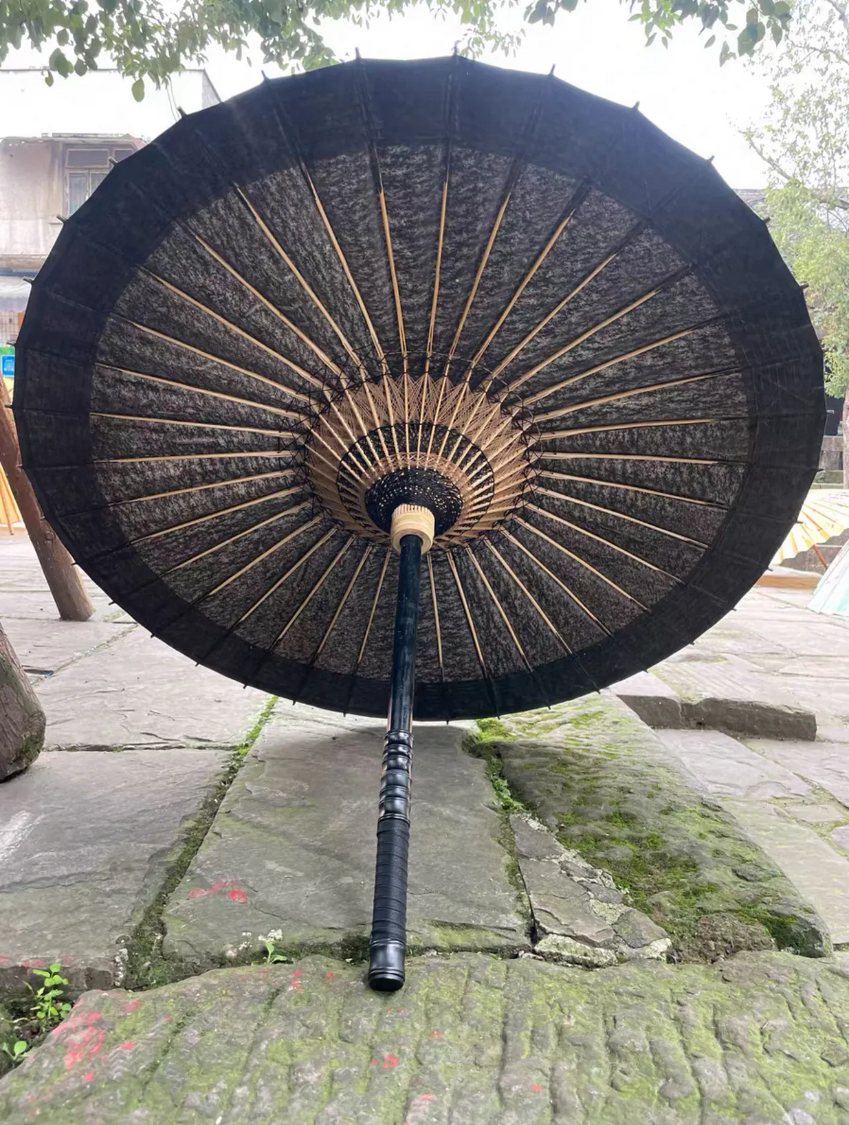 Customized umbrella sword (30 day shipping) - Tophatter Daily Deals