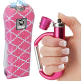 "Well Armed Whitney" Self Defense Kit Package Deals - Tophatter Daily Deals