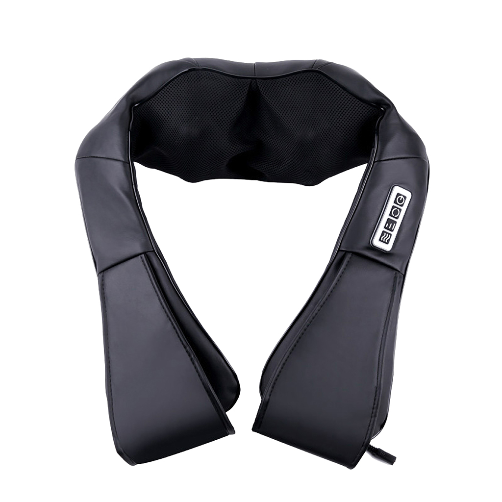 Persona Shiatsu Neck & Back Massager - Tophatter Daily Deals